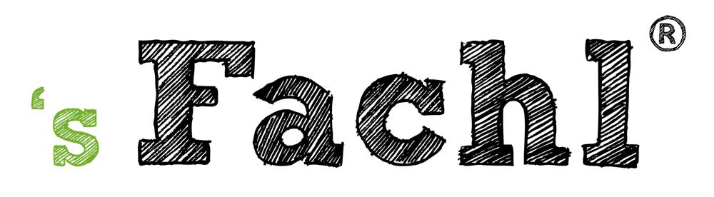sFachl Logo