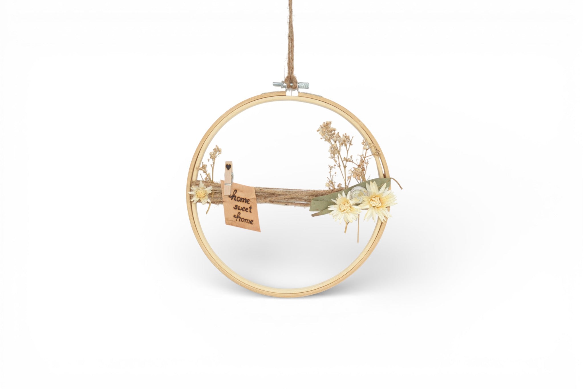 Türkranz Loop "home sweet home"