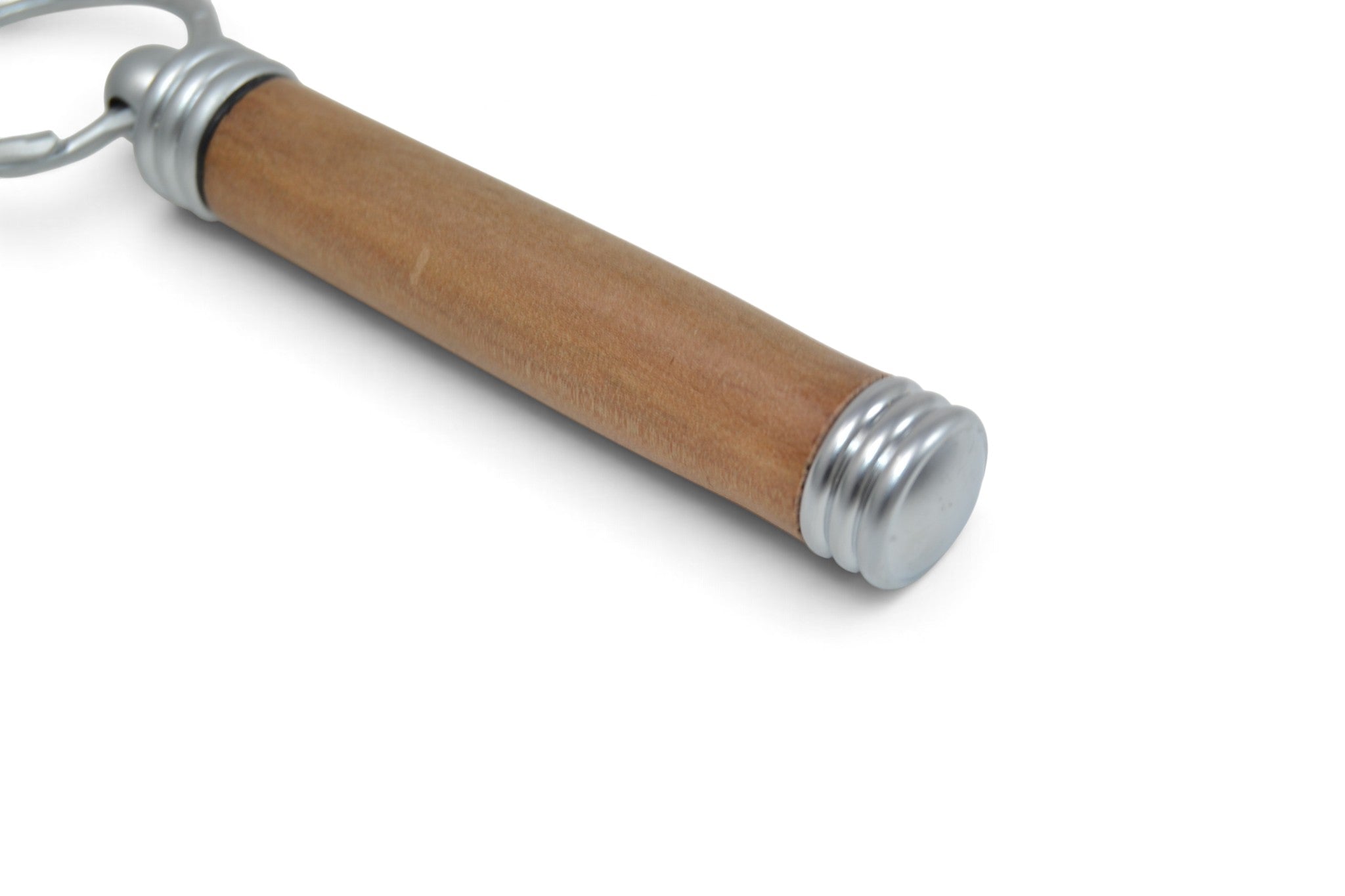 Holz Schlüsselanhänger aus Birne