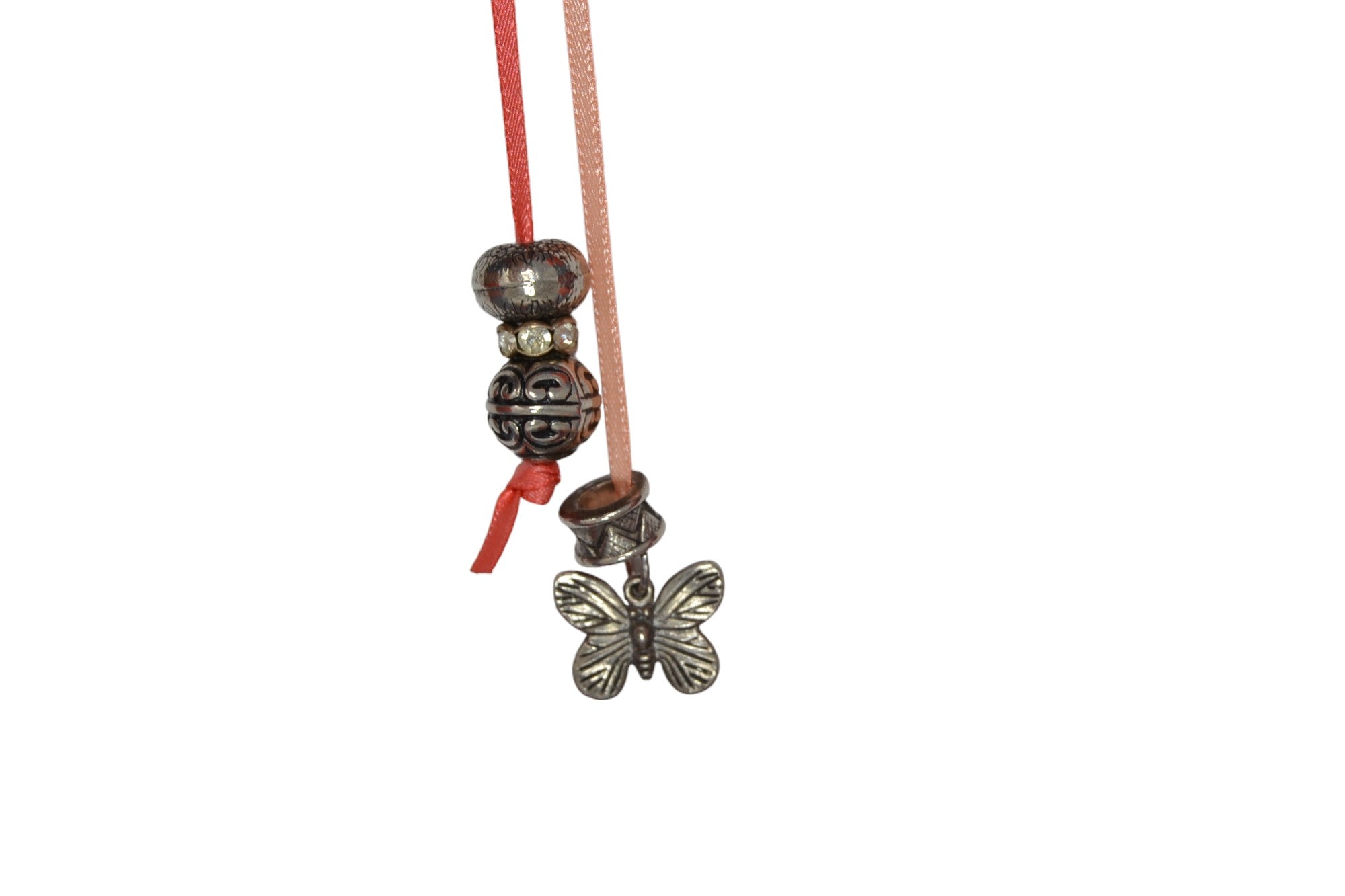 Türkranz Stoffkranz ⌀ 29 cm