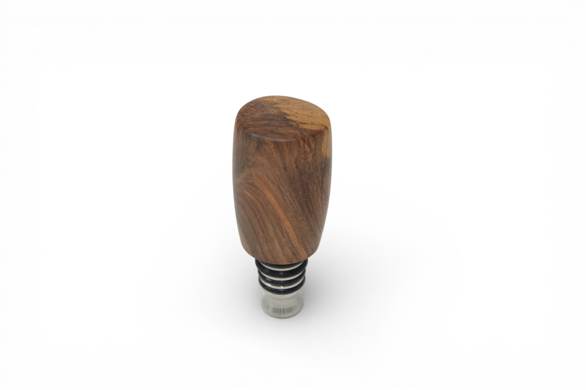 Holz Flaschenöffner aus Walnuss
