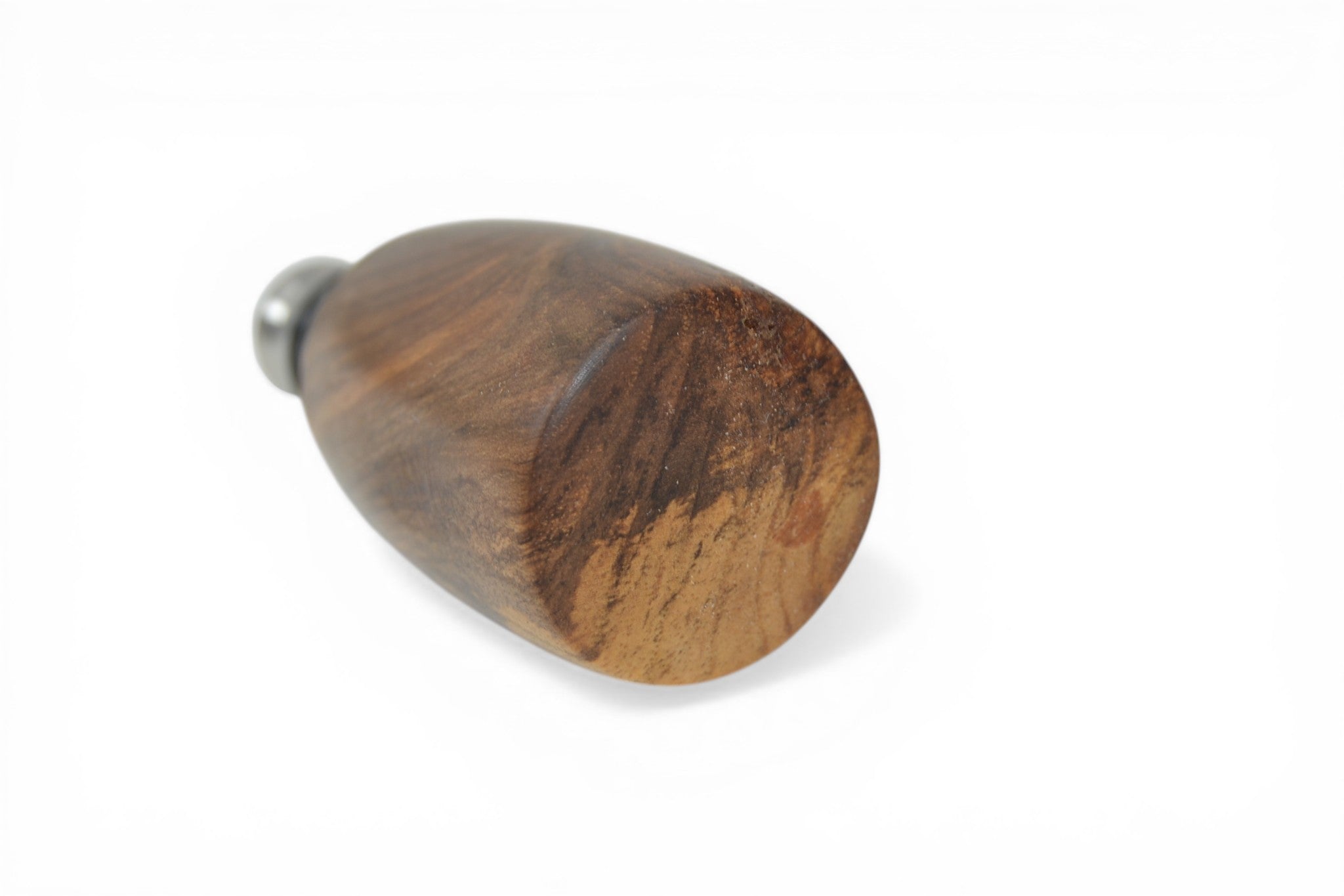 Holz Flaschenöffner aus Walnuss